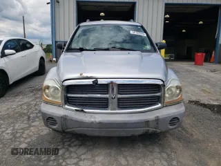2006 Dodge Durango SXT with VIN 1D4HB38N06F188946, listed as a Copart auction lot 56182945 with 151,487 mi miles and Salvage title. Bid and sale history available at DreamBid. Image 5.