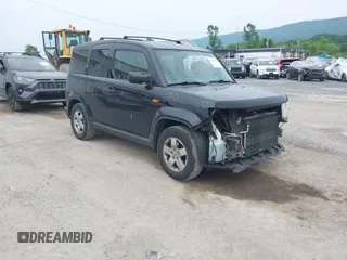 2011 Honda Element EX z VIN 5J6YH2H70BL005915, wystawiony jako IAAI lot #42411314 z przebiegiem 257 679 mil mil oraz . Historia ofert i sprzedaży dostępna na DreamBid. Obrazek 1.