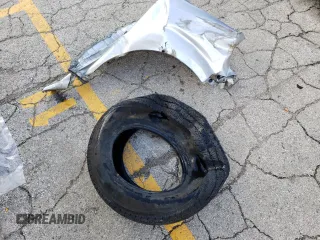 2018 Nissan NV Cargo S z VIN 1N6BF0LY1JN818492, wystawiony jako Copart lot #68291573 z przebiegiem 67 459 mil mil oraz Szkoda całkowita • Salvage title. Historia ofert i sprzedaży dostępna na DreamBid. Obrazek 13.