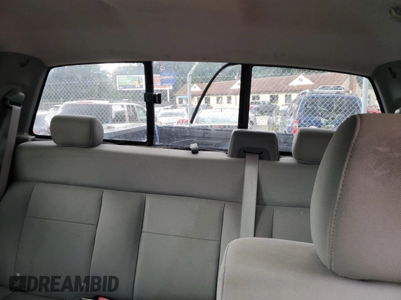 2005 Ford F-150 STX with VIN 1FTRX14W35FB47568, listed as a Copart auction lot 62642665 with Not provided miles and Salvage title. Bid and sale history available at DreamBid. Image 10.
