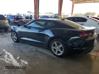 2019 Chevrolet Camaro 1LT with VIN 1G1FB1RS3K0102919, listed as a Copart auction lot 73689352 with 32,650 mi miles. Bid and sale history available at carsss.com. Image 2.
