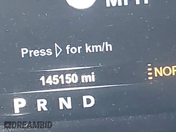 2017 Ram 1500 Rebel with VIN 1C6RR7YT2HS681533, listed as a IAAI auction lot 41559307 with 145,150 mi miles and . Bid and sale history available at DreamBid. Image 15.