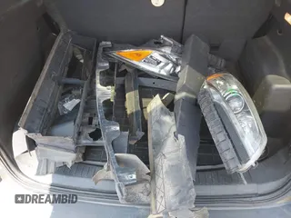 2013 Ford Escape Titanium with VIN 1FMCU9J98DUC45917, listed as a IAAI auction lot 42503892 with 173,284 mi miles and . Bid and sale history available at DreamBid. Image 12.