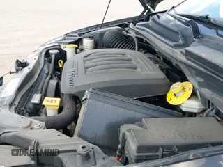 2019 Dodge Grand Caravan SE z VIN 2C4RDGBG4KR524677, wystawiony jako IAAI lot #42672030 z przebiegiem 99 372 mil mil oraz . Historia ofert i sprzedaży dostępna na DreamBid. Obrazek 18.