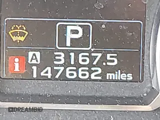 2016 Subaru Crosstrek Premium with VIN JF2GPADC7G8266262, listed as a IAAI auction lot 42586239 with 147,662 mi miles and . Bid and sale history available at DreamBid. Image 16.