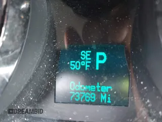 2012 Chevrolet Captiva Sport LS with VIN 3GNAL2EK9CS574019, listed as a IAAI auction lot 41977669 with 73,769 mi miles. Bid and sale history available at carsss.com. Image 16.
