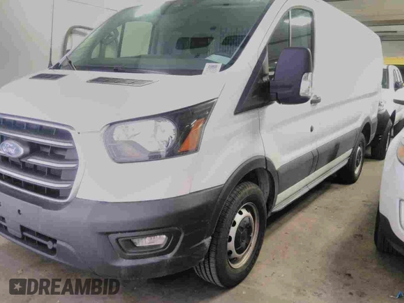 2020 Ford Transit Cargo с VIN 1FTBR1Y85LKB79546, выставлен на аукционе IAAI как лот 42521085 с пробегом 94 864 миль миль и . История ставок и продаж доступна на DreamBid. Изображение 22.
