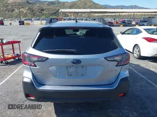 2023 Subaru Outback Premium with VIN 4S4BTAFCXP3204686, listed as a IAAI auction lot 42203909 with 30,905 mi miles and . Bid and sale history available at DreamBid. Image 15.