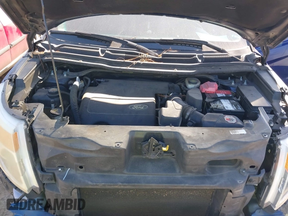 2014 Ford Explorer with VIN 1FM5K7B83EGA86037, listed as a IAAI auction lot 41492268 with 211,804 mi miles and . Bid and sale history available at DreamBid. Image 10.
