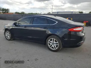 2016 Ford Fusion SE with VIN 3FA6P0HD6GR287812, listed as a Copart auction lot 51835785 with 106,579 mi miles and Clean Title. Bid and sale history available at carsss.com. Image 2.