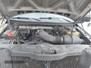 2006 Ford F-150 XL с VIN 1FTRF12W36NA13897, выставлен на аукционе IAAI как лот 41705148 с пробегом 228 585 миль миль и . История ставок и продаж доступна на DreamBid. Изображение 10.