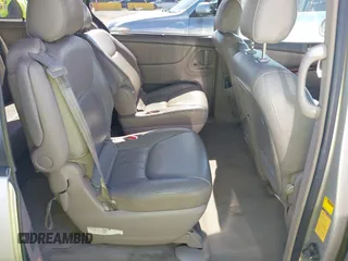 2004 Toyota Sienna XLE z VIN 5TDZA22CX4S154046, wystawiony jako IAAI lot #42304071 z przebiegiem 142 751 mil mil oraz . Historia ofert i sprzedaży dostępna na DreamBid. Obrazek 8.