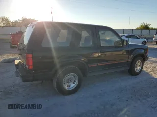 1994 Ford Explorer z VIN 1FMCU22X6RUE44203, wystawiony jako Copart lot #73151164 z przebiegiem 130 777 mil mil oraz Tytuł czysty. Historia ofert i sprzedaży dostępna na DreamBid. Obrazek 3.