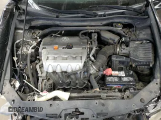 2012 Acura TSX Special Edition z VIN JH4CU2F86CC009748, wystawiony jako Copart lot #46897255 z przebiegiem 118 945 mil mil oraz Szkoda całkowita • Salvage title. Historia ofert i sprzedaży dostępna na DreamBid. Obrazek 11.