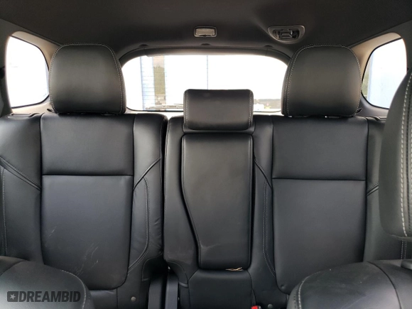 2020 Mitsubishi Outlander PHEV SEL with VIN JA4J24A50LZ038788, listed as a Copart auction lot 62739144 with 60,746 mi miles and Salvage Title. Bid and sale history available at carsss.com. Image 10.