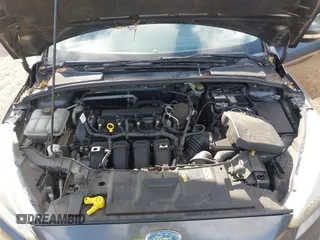 2016 Ford Focus SE с VIN 1FADP3F26GL314872, выставлен на аукционе IAAI как лот 42615085 с пробегом 198 723 миль миль и . История ставок и продаж доступна на DreamBid. Изображение 10.