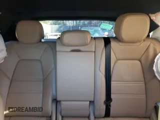 2020 Porsche Cayenne E-Hybrid Hybrid z VIN WP1AE2AY1LDA23014, wystawiony jako Copart lot #69147512 z przebiegiem 52 259 mil mil oraz . Historia ofert i sprzedaży dostępna na DreamBid. Obrazek 10.