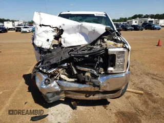 2018 Ford F-250 XL z VIN 1FT7W2B65JEC60716, wystawiony jako Copart lot #52326705 z przebiegiem 128 780 mil mil oraz Szkoda całkowita • Salvage title. Historia ofert i sprzedaży dostępna na DreamBid. Obrazek 12.