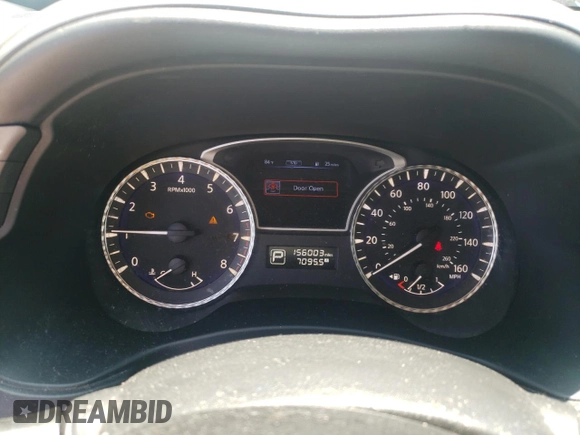 2015 Infiniti QX60 z VIN 5N1AL0MMXFC513462, wystawiony jako Copart lot #59803485 z przebiegiem 156 003 mil mil oraz Szkoda całkowita • Salvage title. Historia ofert i sprzedaży dostępna na DreamBid. Obrazek 9.