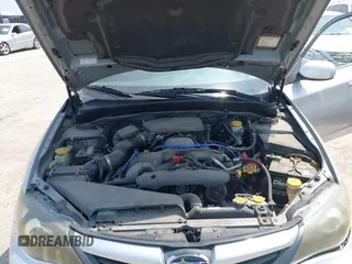 2010 Subaru Impreza i z VIN JF1GE6A6XAH511343, wystawiony jako IAAI lot #42324556 z przebiegiem 157 653 mil mil oraz . Historia ofert i sprzedaży dostępna na DreamBid. Obrazek 10.