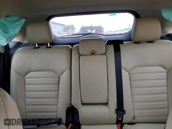 2019 Ford Edge SEL with VIN 2FMPK4J9XKBC28419, listed as a Copart auction lot 53638545 with 170,073 mi miles and Clean Title. Bid and sale history available at carsss.com. Image 10.