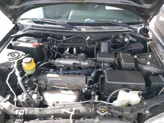 1999 Toyota RAV4 with VIN JT3HP10V8X7122921, listed as a IAAI auction lot 41851777 with 158,226 mi miles. Bid and sale history available at carsss.com. Image 10.