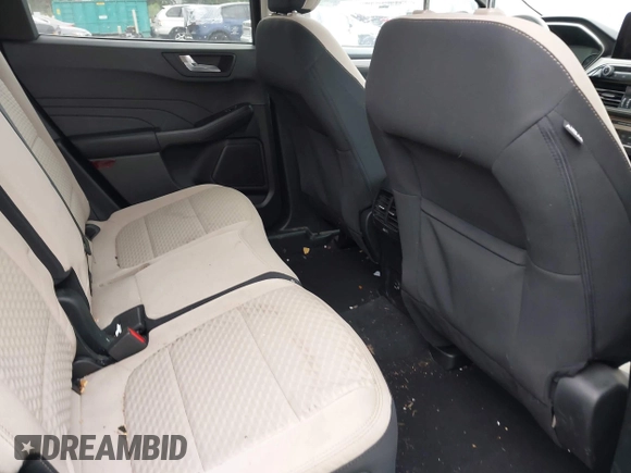2021 Ford Escape SE Hybrid z VIN 1FMCU0BZ4MUA38497, wystawiony jako IAAI lot #42306761 z przebiegiem 20 555 mil mil oraz . Historia ofert i sprzedaży dostępna na DreamBid. Obrazek 8.