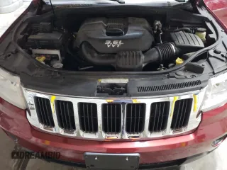 2013 Jeep Grand Cherokee Laredo с VIN 1C4RJFAG9DC619381, выставлен на аукционе Copart как лот 41836075 с пробегом 202 766 миль миль и Списание • Salvage title. История ставок и продаж доступна на DreamBid. Изображение 12.