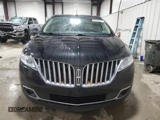 2014 Lincoln MKX with VIN 2LMDJ8JK4EBL16245, listed as a Copart auction lot 82864264 with 180,187 mi miles and Salvage Title. Bid and sale history available at carsss.com. Image 5.