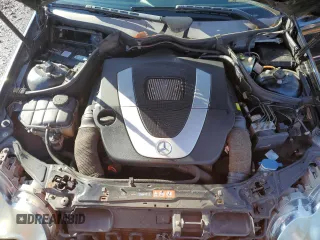 2007 Mercedes-Benz C с VIN WDBRF87J87F887940, выставлен на аукционе Copart как лот 84919644 с пробегом 166 061 миль миль и Чистый • Clean title. История ставок и продаж доступна на DreamBid. Изображение 11.