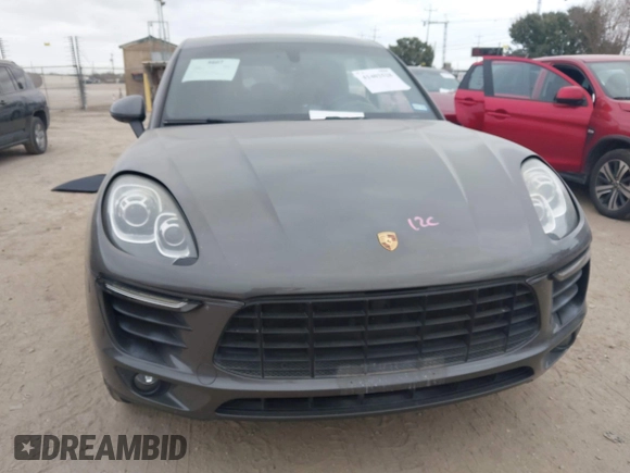 2015 Porsche Macan S с VIN WP1AB2A50FLB50264, выставлен на аукционе IAAI как лот 41402528 с пробегом 73 147 миль миль и . История ставок и продаж доступна на DreamBid. Изображение 13.