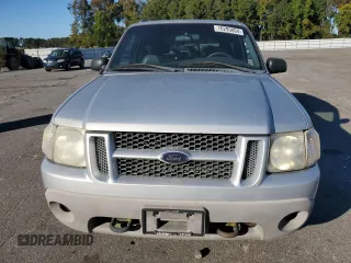 2001 Ford Explorer Sport z VIN 1FMYU70E51UB97037, wystawiony jako Copart lot #76293004 z przebiegiem 130 458 mil mil oraz Szkody całkowita. Historia ofert i sprzedaży dostępna na DreamBid. Obrazek 5.