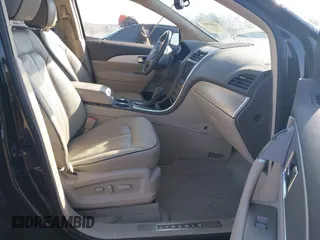 2014 Lincoln MKX with VIN 2LMDJ6JK1EBL18295, listed as a IAAI auction lot 41658053 with 93,931 mi miles. Bid and sale history available at carsss.com. Image 5.