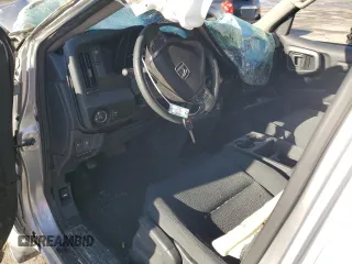 2012 Honda Ridgeline Sport z VIN 5FPYK1F75CB453602, wystawiony jako Copart lot #85459634 z przebiegiem Nie podano mil oraz Szkoda całkowita • Salvage title. Historia ofert i sprzedaży dostępna na DreamBid. Obrazek 8.