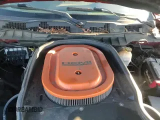 2009 Dodge 1500 Laramie с VIN 1D3HV18T19S738973, выставлен на аукционе Copart как лот 87312424 с пробегом 133 977 миль миль и Чистый • Clean title. История ставок и продаж доступна на DreamBid. Изображение 13.