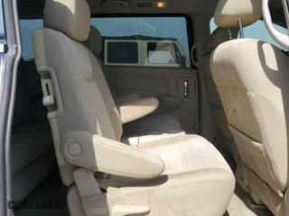 2014 Nissan Quest S with VIN JN8AE2KP9E9103310, listed as a Copart auction lot 53928695 with 138,287 mi miles and Clean Title. Bid and sale history available at carsss.com. Image 11.