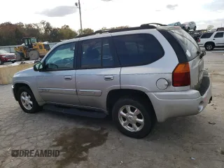 2005 GMC Envoy SLT with VIN 1GKDS13S752319457, listed as a Copart auction lot 74073633 with 181,969 mi miles and Clean Title. Bid and sale history available at carsss.com. Image 2.