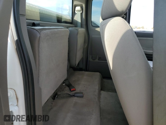 2011 Ram Dakota Bighorn/Lonestar with VIN 1D7RE3BK9BS708091, listed as a Copart auction lot 82739634 with 162,165 mi miles and Clean Title. Bid and sale history available at carsss.com. Image 10.