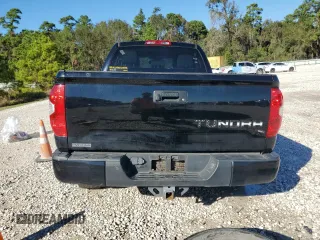 2020 Toyota Tundra 2WD SR with VIN 5TFRY5F16LX269998, listed as a Copart auction lot 81374574 with 74,160 mi miles and Clean Title. Bid and sale history available at carsss.com. Image 6.