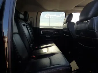 2015 Ram 2500 Laramie with VIN 3C6UR5NL8FG548752, listed as a Copart auction lot 72194154 with 182,959 mi miles and Salvage Title. Bid and sale history available at carsss.com. Image 10.