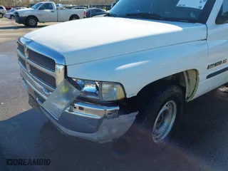 2001 Dodge Ram 1500 with VIN 1B7HC13Z41J607637, listed as a IAAI auction lot 41385536 with 289,314 mi miles. Bid and sale history available at carsss.com. Image 13.