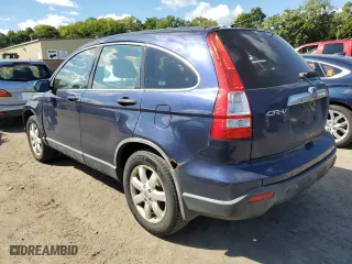 2007 Honda CR-V EX with VIN JHLRE48567C022595, listed as a Copart auction lot 70533914 with 280,379 mi miles and Clean Title. Bid and sale history available at carsss.com. Image 2.