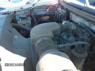 2006 Ford F-150 XLT z VIN 1FTRW12W76KD94980, wystawiony jako IAAI lot #41258860 z przebiegiem 119 333 mil mil oraz . Historia ofert i sprzedaży dostępna na DreamBid. Obrazek 13.