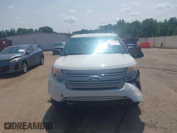 2011 Ford Explorer с VIN 1FMHK7B85BGA29959, выставлен на аукционе IAAI как лот 42418887 с пробегом 228 303 миль миль и . История ставок и продаж доступна на DreamBid. Изображение 13.