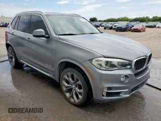 2016 BMW X5 xDrive35i z VIN 5UXKR0C51G0U10837, wystawiony jako Copart lot #60423765 z przebiegiem 138 677 mil mil oraz Czysty tytuł • Clean title. Historia ofert i sprzedaży dostępna na DreamBid. Obrazek 4.
