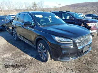 2021 Lincoln Corsair Reserve z VIN 5LMCJ2D91MUL13662, wystawiony jako IAAI lot #41101497 z przebiegiem 21 105 mil mil oraz . Historia ofert i sprzedaży dostępna na DreamBid. Obrazek 1.