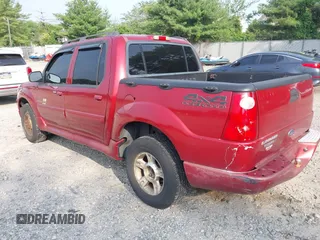2004 Ford Explorer Sport Trac XLS с VIN 1FMZU77KX4UA69977, выставлен на аукционе IAAI как лот 42453038 с пробегом 211 580 миль миль и . История ставок и продаж доступна на DreamBid. Изображение 3.