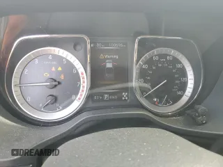 2017 Nissan Titan SV с VIN 1N6AA1EJ2HN542141, выставлен на аукционе Copart как лот 56014025 с пробегом 100 696 миль миль и Списание • Salvage title. История ставок и продаж доступна на DreamBid. Изображение 9.