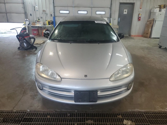 2003 Dodge Intrepid ES with VIN 2B3HD56G83H543557, listed as a Copart auction lot 72656874 with 185,193 mi miles and Clean Title. Bid and sale history available at carsss.com. Image 5.