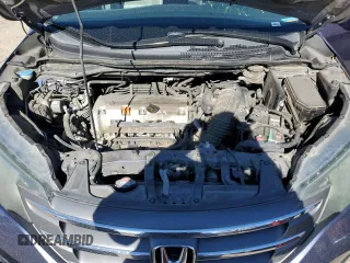 2014 Honda CR-V EX-L with VIN 5J6RM4H77EL048695, listed as a Copart auction lot 88536125 with 208,324 mi miles and Salvage Title. Bid and sale history available at carsss.com. Image 12.